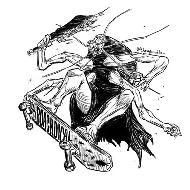 Profile image of 쿠로우루시