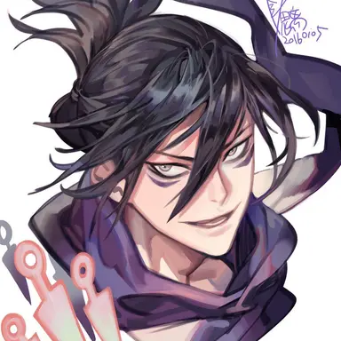 Profile image of 소닉