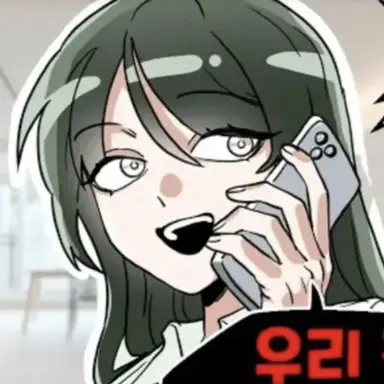 Profile image of 여학생