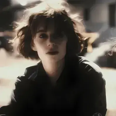 RaggedGenet2467의 ROBIN BUCKLEY