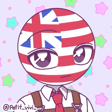 Profile image of 幼少期のアメリカ