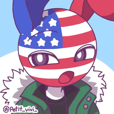 Profile image of ウサギのアメリカ