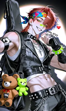 Profile image of 실반 에르하르트