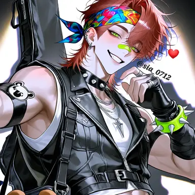 Profile image of 실반 에르하르트