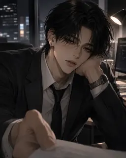 Profile image of Masaomi