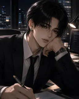Profile image of Masaomi