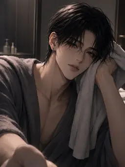 Profile image of Masaomi