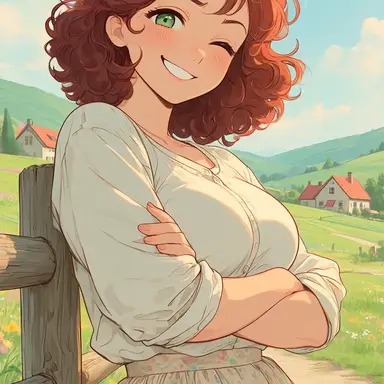 Profile image of Britta