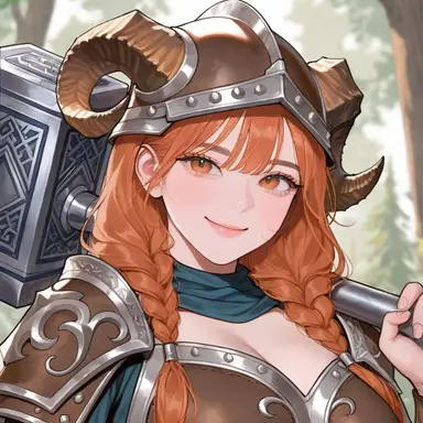Profile image of Emma Steelheart