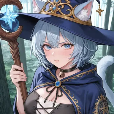 Profile image of Sharon Glacia
