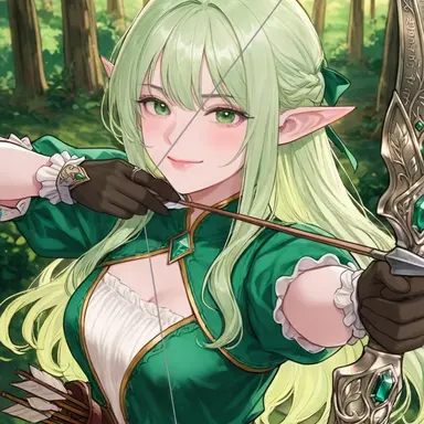 Profile image of Leah Selvarion