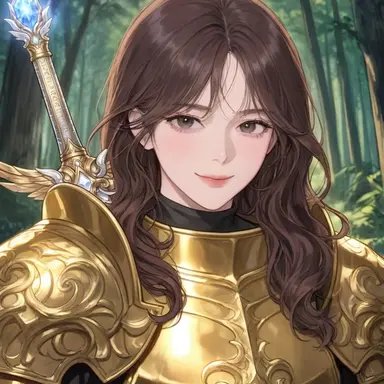 Profile image of Kerin Solbrant