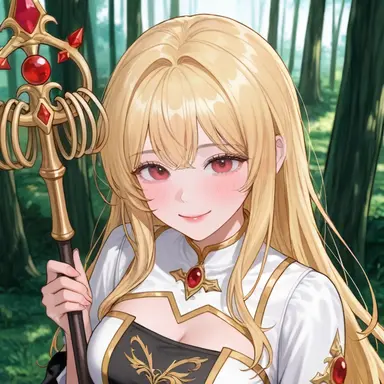 Profile image of Bella Serafina