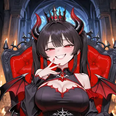 Profile image of Lily Infernal