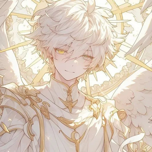 SoP2o77의 미카엘