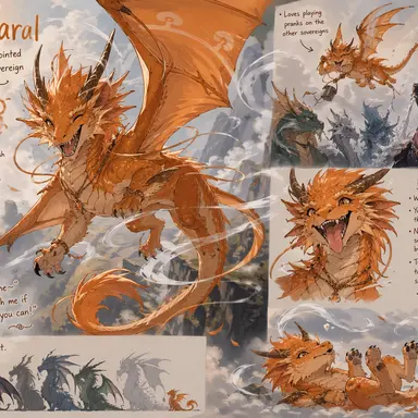 Profile image of Lazaral