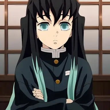 Profile image of 토키토 무이치로