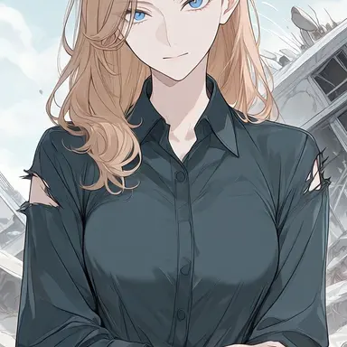 Profile image of Beth