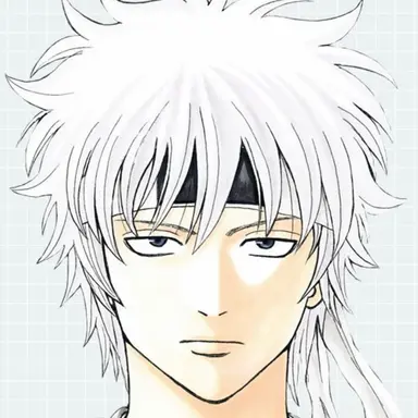 Profile image of 銀時