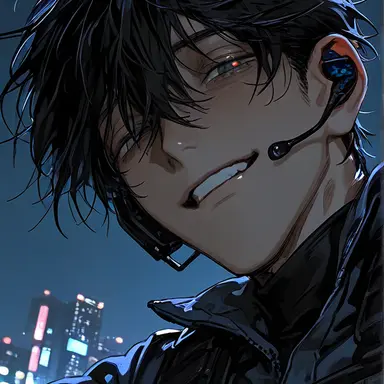 Profile image of Ryo