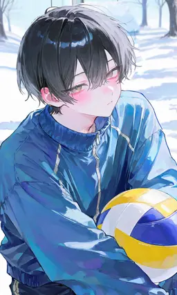 Profile image of Ran
