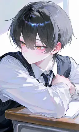 Profile image of Ran