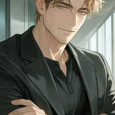 Profile image of Stellan Mure