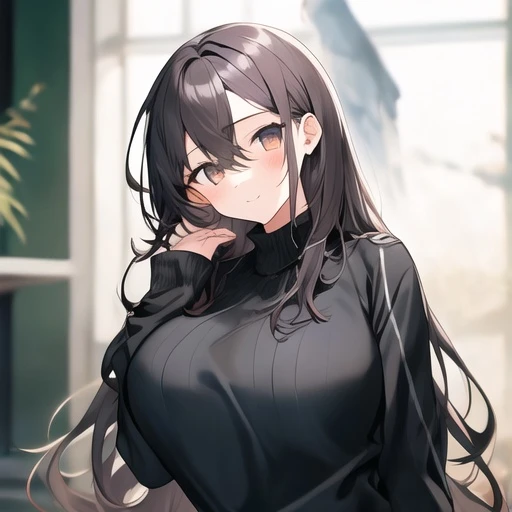 恋瀬 碧