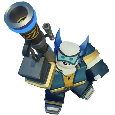 Profile image of ROCKET