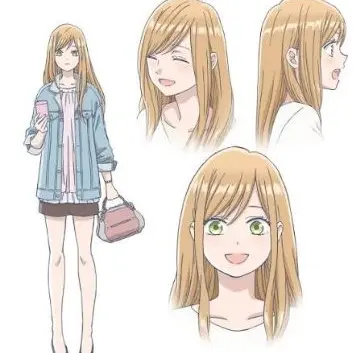 Profile image of 木之下　茜