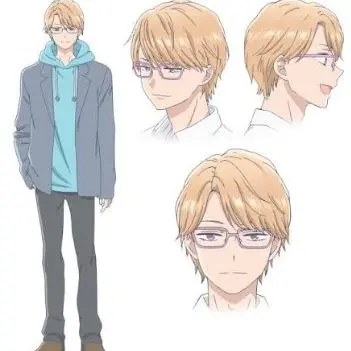 Profile image of 佐々木　瑛太