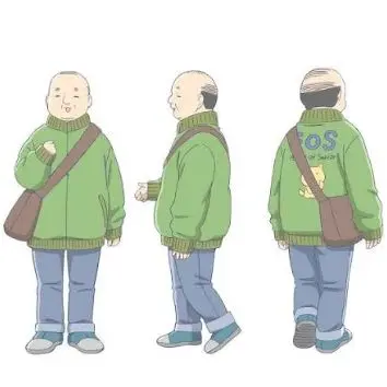Profile image of 鴨田　たけぞう