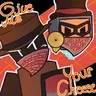 Profile image of Outlaw