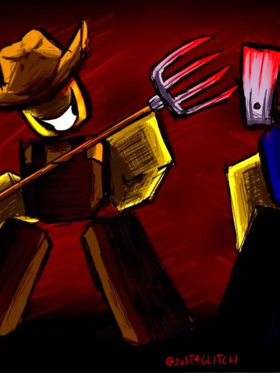 LEET_1337의 Cruel Tragedy