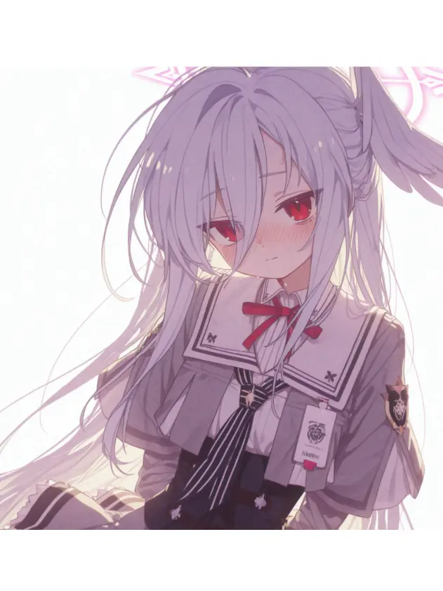 DarkTree9793의 「守月スズミ」