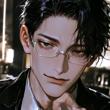 Profile image of Shuji Kagami