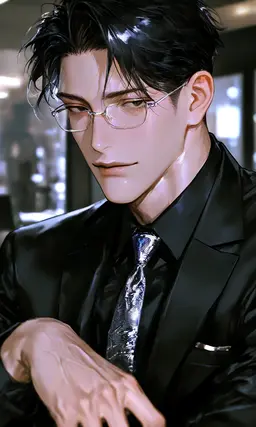 Profile image of Shuji Kagami