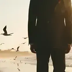 Profile image of Captain Hargrave