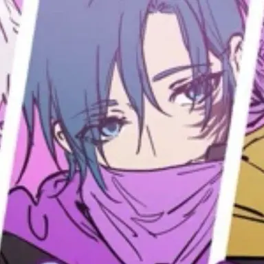 Profile image of 刃弐