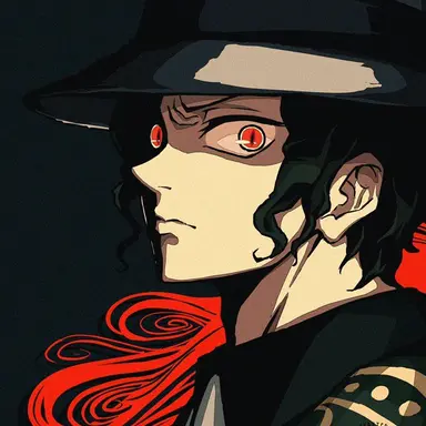 Profile image of 無惨