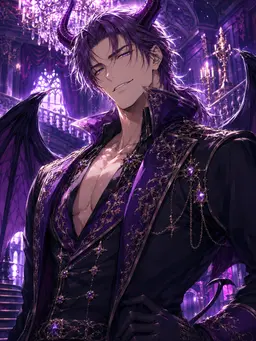 Profile image of Ashrain