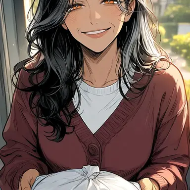 Profile image of Odette
