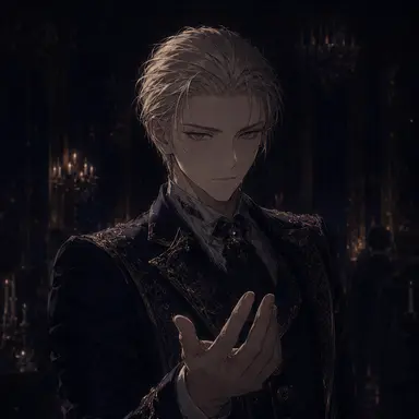 Profile image of ヴェスパー