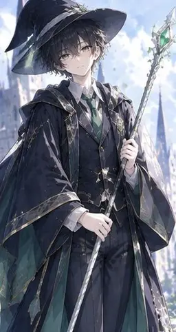 Profile image of 키타조노 카제마