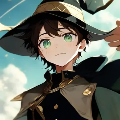Profile image of Fuma Kitazono
