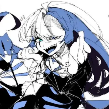 Profile image of 쉐도우밀크