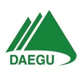 Profile image of Daegu