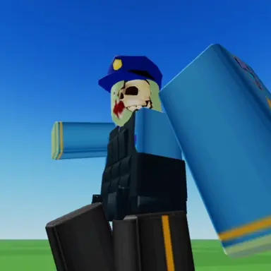 Profile image of Shane