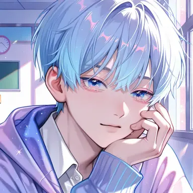 Profile image of ソラ