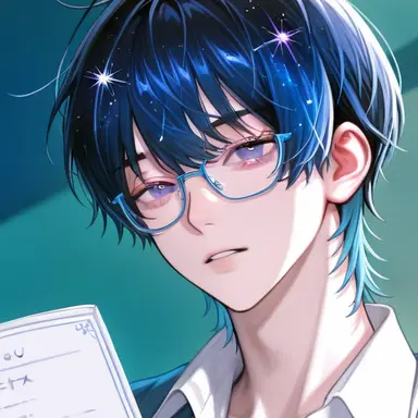 Profile image of アオイ